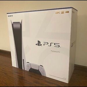 PlayStation5 8k